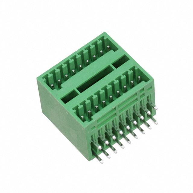 OSTTS14515A On Shore Technology Inc.  Conectores y tomas de corriente